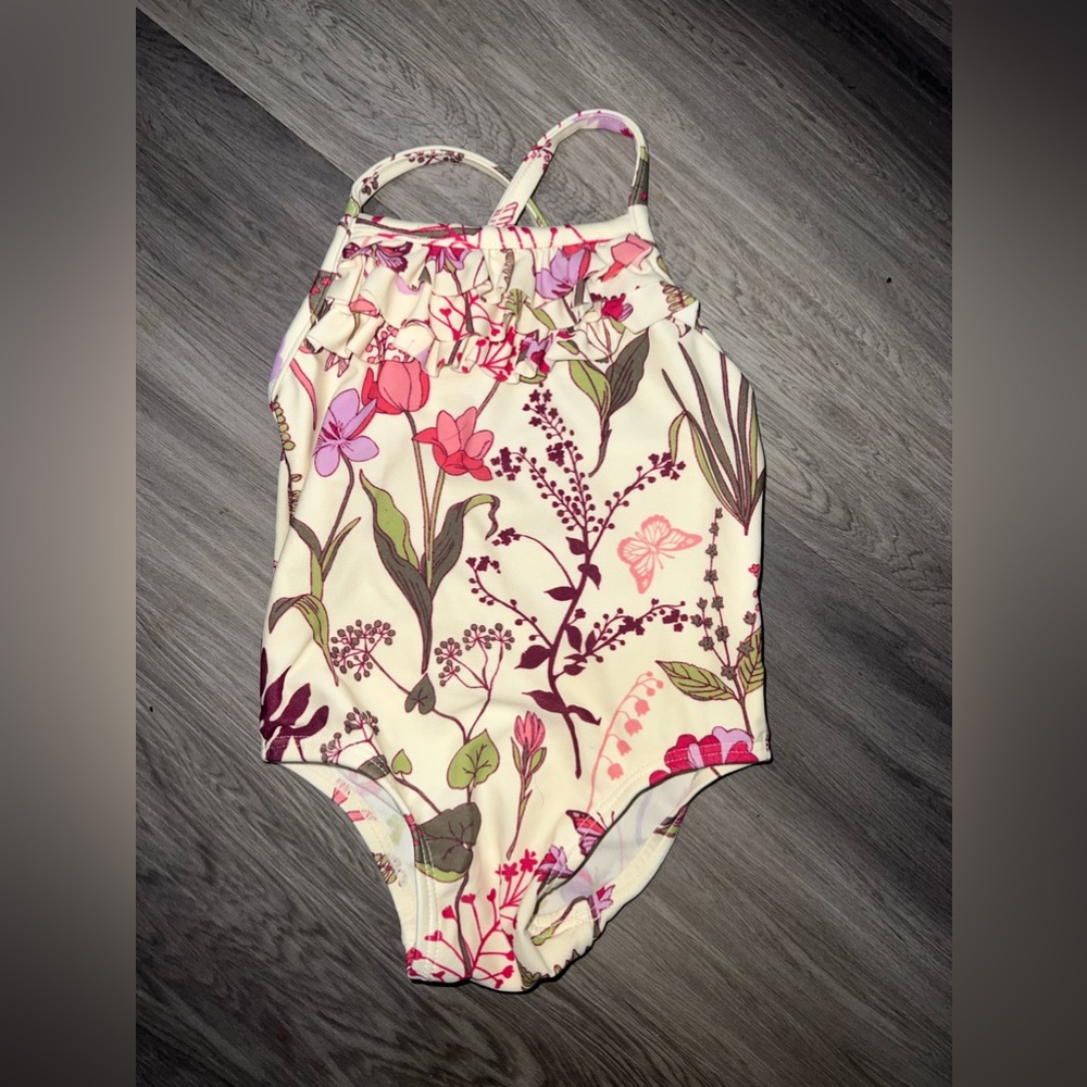 Baby GAP Infant One Piece